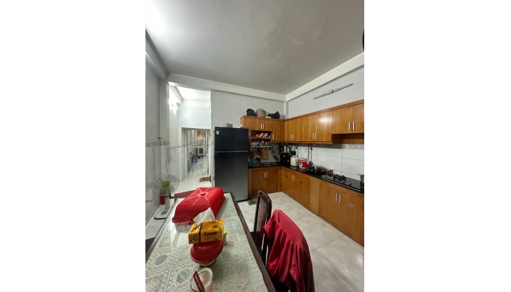 HẺM XE HƠI, 60M2, 2 TẦNG 2PN, NHÀ HƯƠNG LỘ 2 GIÁ NHỈNH 5 TỶ
